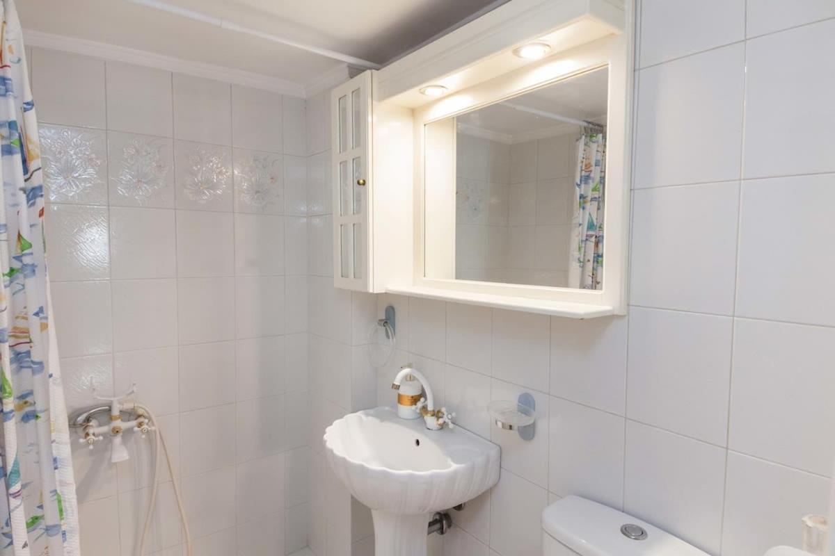 אתונה Classical Beauty 3Bd Apt In Peacefull Nea Filothei מראה חיצוני תמונה